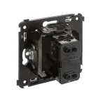 Avanti Звонок в стену, Закаленная сталь