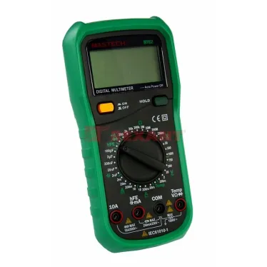 Мультиметр универсальный MY62N