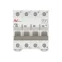Выключатель автоматический AV-6 DC 4P 10A (C) 6kA AVERES