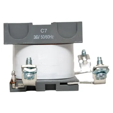 Катушка управления КМЭ 40А-95А 36В