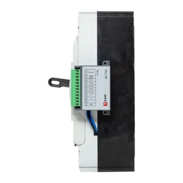 Выключатель автоматический AV POWER-4/3 1000А 50кА ETU2.2