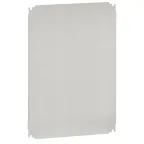 Плата сплошная для Atlantic/Inox/Marina 600х400