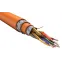 Кабель RS-485 интерфейсный 2х2х0.98 Кнг(А)-FRHF оранжевый (200м)