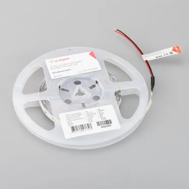 Лента ULTRA-C64-10mm 24V Day4000 (14.4 W/m, IP20, 5630, 5m) (, Открытый)