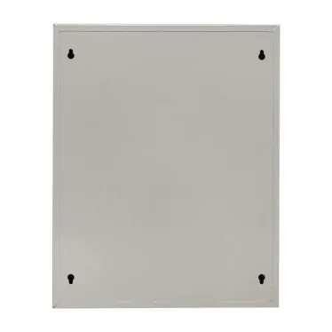 Щит учетно-распределительный навесной ЩУРн-3/18 с окном IP31