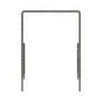 Консоль ВМ 200 мм