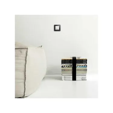 Выключатель проходной, 16А 250В, S82,82N,88, механизм