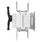 Рубильник-выключатель 2500A 3P c рукояткой управления для прямой установки PowerSwitch PROxima