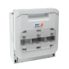 Предохранитель-выключатель-разъединитель OptiBlock-3-M 3 полюсный