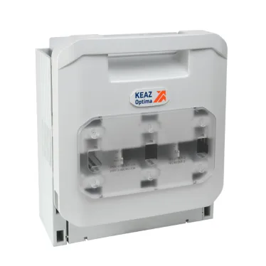 Предохранитель-выключатель-разъединитель OptiBlock-3-M 3 полюсный