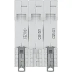 Выключатель автоматический трехполюсный RX3 4,5 кА C 32 А