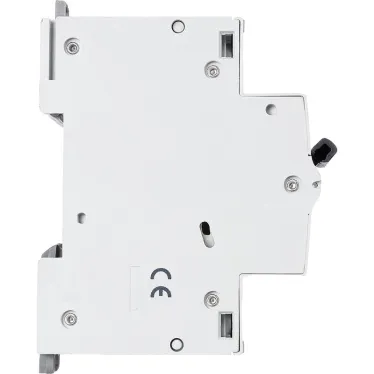 АВДТ RX3 6000 - 6 кА - тип характеристики С - 1П+Н - 230 В~ - 6 А - тип AС - 30 мА - 2 модуля