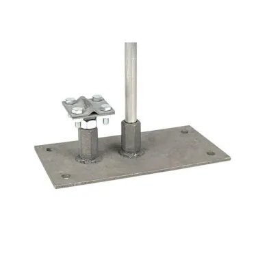 Мини-подставка для мачты (125х250) HZ PROxima