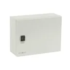 Термошкаф с обогревом, IP65, УХЛ 1, -65град. до +50град.С, 300x400x150мм