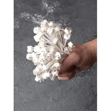 Патрон GU5.3 для галогенных ламп PROxima