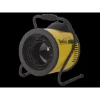 Пушка тепловая электрическая на 9 кВт, круглая