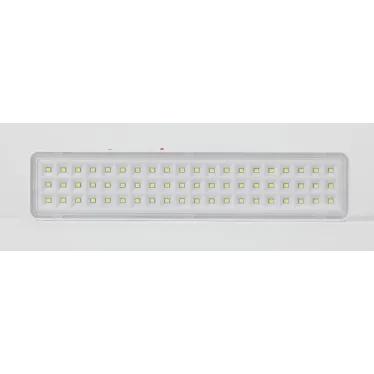 Светильник светодиодный аварийный непостоянный DBA-103-0-20 60LED 5ч IP20 (40/1600)