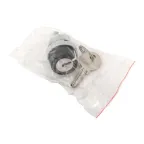 Механизм переключателя исполнительный ХB4 на 2 положения с замком возвратный без фиксации PROxima