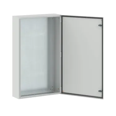 Щит с монтажной панелью ЩМП 1000x600x200мм серия ST