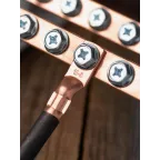 Наконечник медный ТМ 16-8-6 PROxima