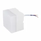 Модуль светящийся соединительный SML-AC-W-4K-04 для светильников SML 3Вт 4000K 270Лм квадрат белый