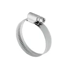 Хомут червячный 32-50/12-0.8 мм