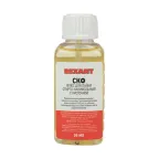 Флюс для пайки , СКФ (спирто-канифольный), 30 мл, с кисточкой, флакон