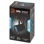 Светильник Накладной, черный OL4 GU10 BK (50/900)