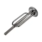 ТЭН элемент нагревательный для бойлера RZL 2 кВт фланец 92 мм