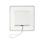 Кнопка со шнуром, 10А 250В, S82,82N,88, механизм