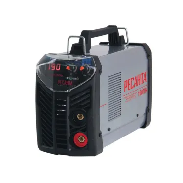 Инвертор сварочный ММА САИ 190ПН