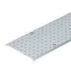 Крышка кабельного листового лотка 500x3000