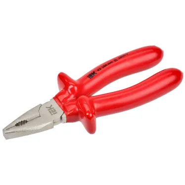 Пассатижи диэлектрические 180мм K2 ARMA2L 3