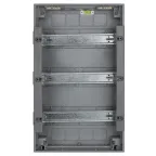 Щит распределительный встраиваемый ЩРВ-П-36 Trend BOXF-36-p-f-t IP40