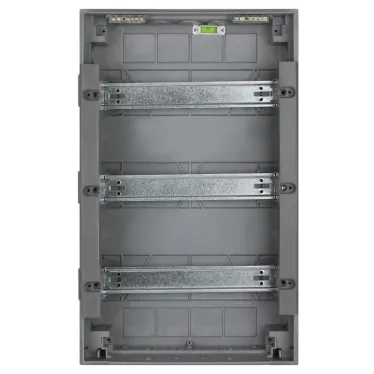 Щит распределительный встраиваемый ЩРВ-П-36 Trend BOXF-36-p-f-t IP40