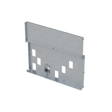 Комплект задней панели 5M1 250/250А 4P