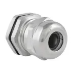 Сальник металлический MGM16 IP68 d проводника 4-8 мм PROxima