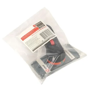 Рукоятка управления для прямой установки на рубильники реверсивные (I-0-II) TwinBlock 315-400А PROxima