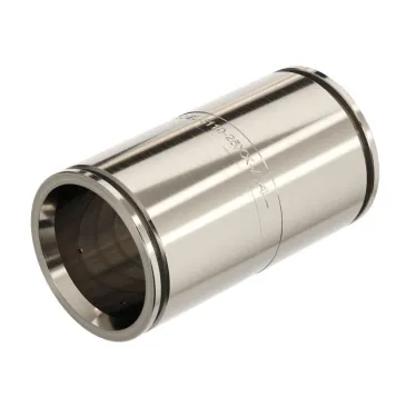 Муфта труба-труба D-25мм IP66/IP67 нержавеющая сталь AISI 316L