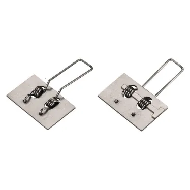 Держатель WIDE-FL-H35 (металл)