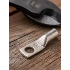 Наконечник медный луженый ТМЛ 16-8-6 PROxima