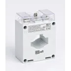 Трансформатор тока ТШП-0.66 0.5S 200/5 5ВА, диаметр 30мм