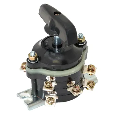 Переключатель пакетный ПП 3-40/Н2 М3 исполнение 3 PROxima