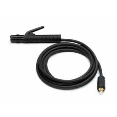 Кабель с электрододержателем 36 кв.мм, 5м