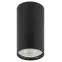 Светильник настенно-потолочный спот OL31 BK MR16 GU10 IP20 черный