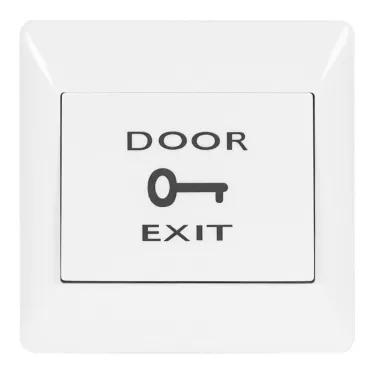 Кнопка выхода SPRUT Exit Button-82P