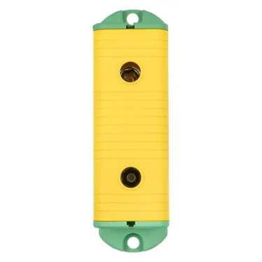 Клемма силовая вводная КСВ 35-240 мм2 желтая-зеленая PROxima