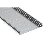 ESCA 7 Лоток перфорированный 50х400х2500-2.0