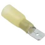 Разъем РпИп-т 6-7-0.8 плоский (100 шт)