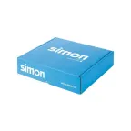 Connect Коробка для монтажа в бетон люков SF300-1 KF300-1 52050203-035 h - 54-895мм 419х384мм пластик